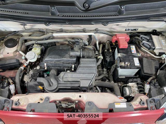Suzuki HUSTLER 2015-12 7219609-17