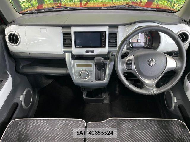Suzuki HUSTLER 2015-12 7219609-1