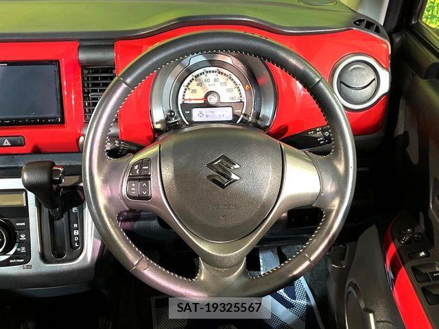 Suzuki HUSTLER 2015-06 7219597-10