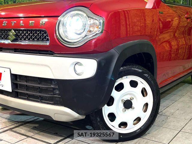 Suzuki HUSTLER 2015-06 7219597-11