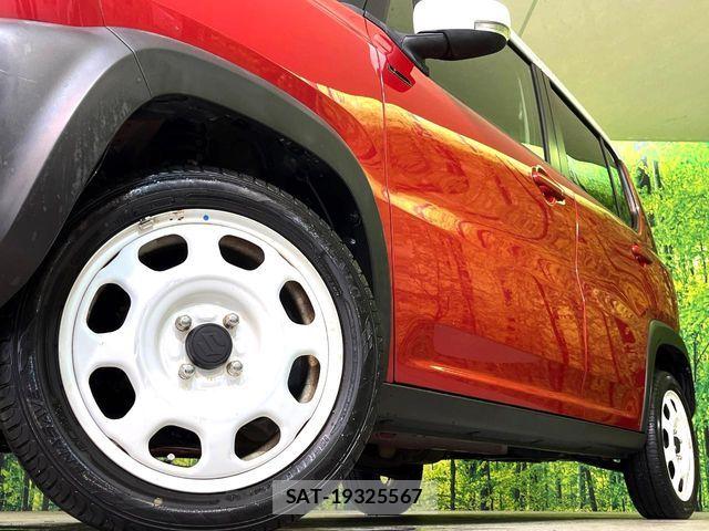 Suzuki HUSTLER 2015-06 7219597-12
