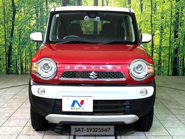 Suzuki HUSTLER 2015-06 7219597-13