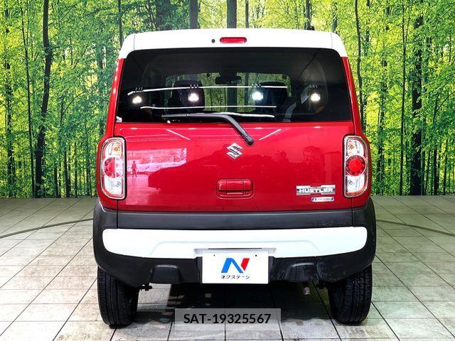 Suzuki HUSTLER 2015-06 7219597-14