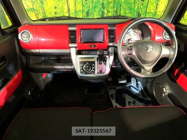 Suzuki HUSTLER 2015-06 7219597-1