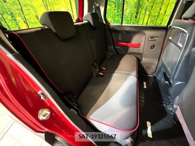 Suzuki HUSTLER 2015-06 7219597-8