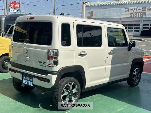 Suzuki HUSTLER 2025-04 7219753-11