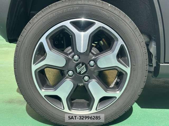 Suzuki HUSTLER 2025-04 7219753-12