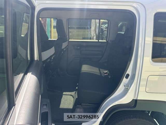 Suzuki HUSTLER 2025-04 7219753-5