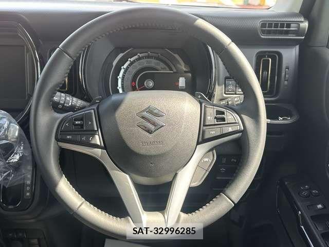 Suzuki HUSTLER 2025-04 7219753-7