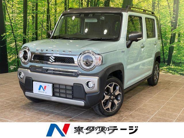 Suzuki HUSTLER 2021-06 7219670-0