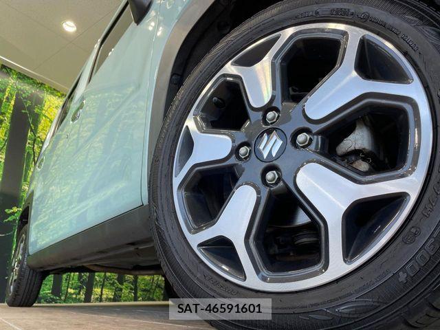 Suzuki HUSTLER 2021-06 7219670-12