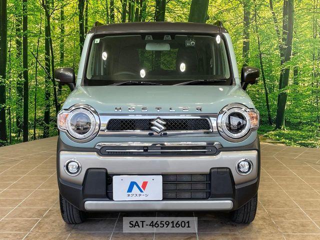 Suzuki HUSTLER 2021-06 7219670-13