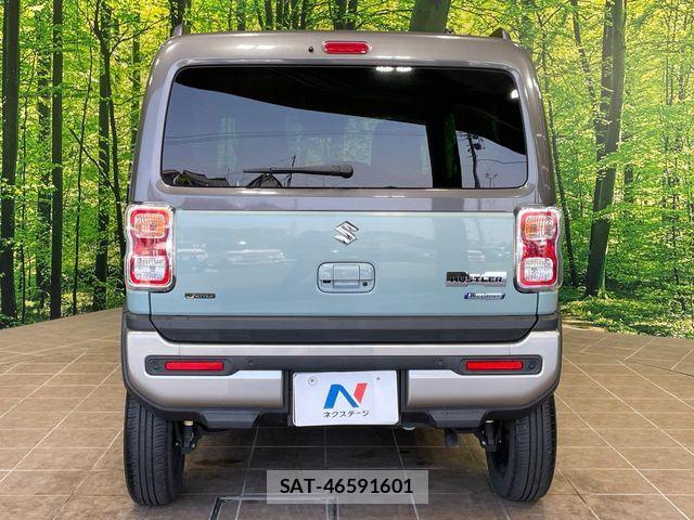 Suzuki HUSTLER 2021-06 7219670-14