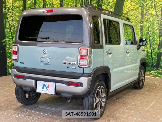 Suzuki HUSTLER 2021-06 7219670-16