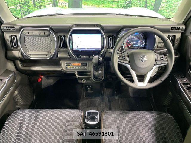 Suzuki HUSTLER 2021-06 7219670-1