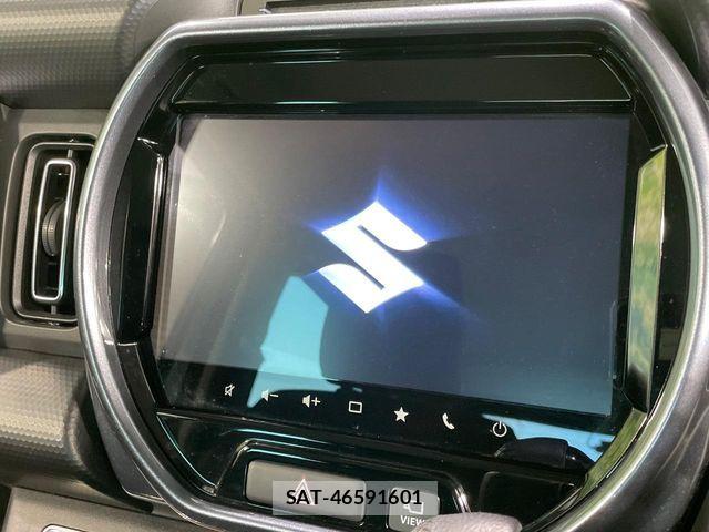 Suzuki HUSTLER 2021-06 7219670-2