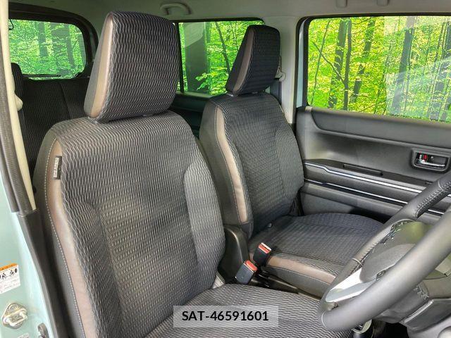 Suzuki HUSTLER 2021-06 7219670-7