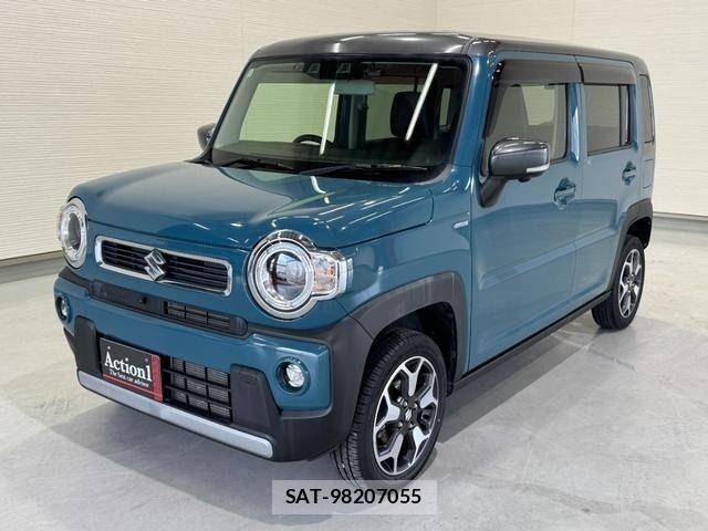 Suzuki HUSTLER 2020-03 7219650-0