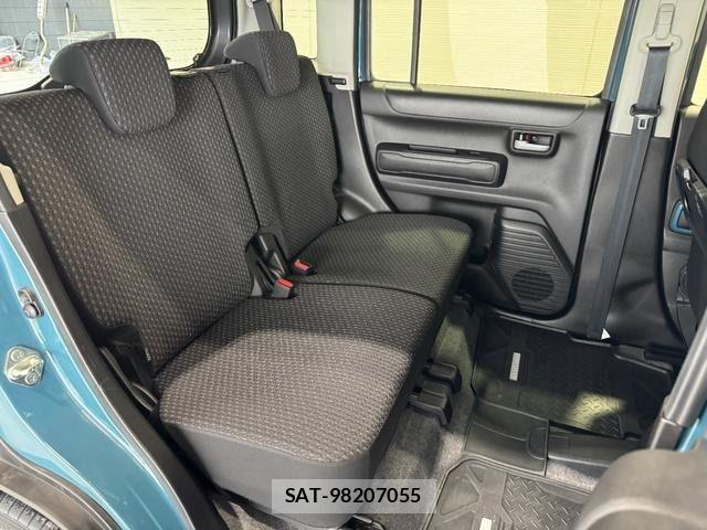 Suzuki HUSTLER 2020-03 7219650-9