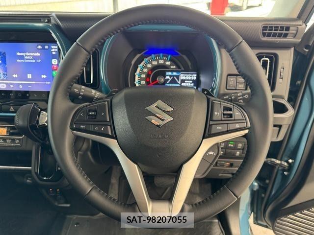 Suzuki HUSTLER 2020-03 7219650-11