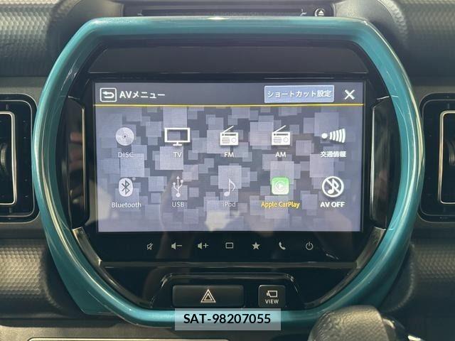 Suzuki HUSTLER 2020-03 7219650-14