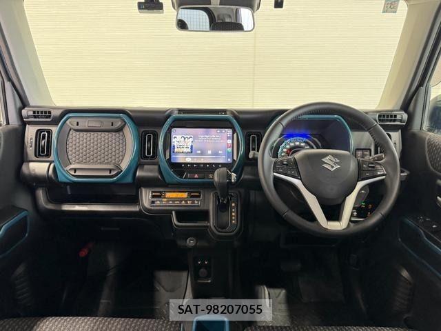 Suzuki HUSTLER 2020-03 7219650-1