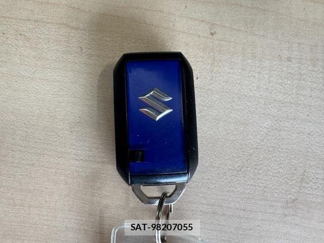 Suzuki HUSTLER 2020-03 7219650-28