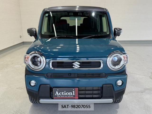 Suzuki HUSTLER 2020-03 7219650-2