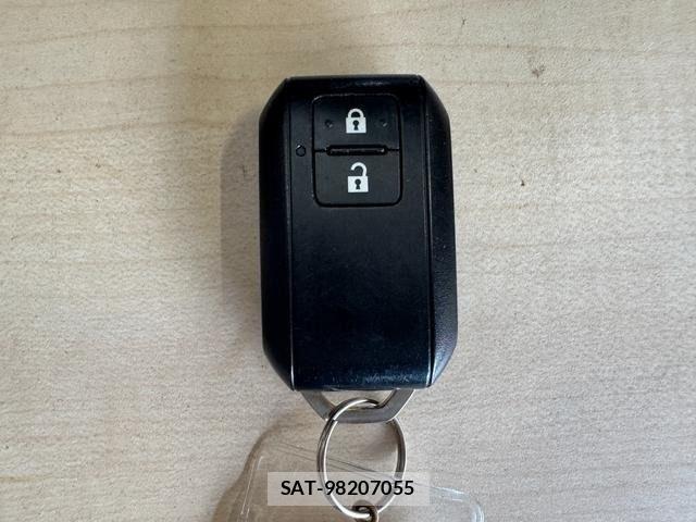 Suzuki HUSTLER 2020-03 7219650-29