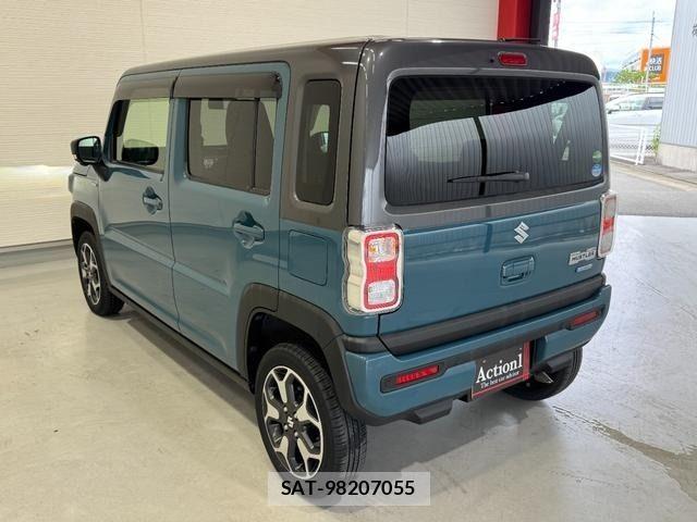 Suzuki HUSTLER 2020-03 7219650-3