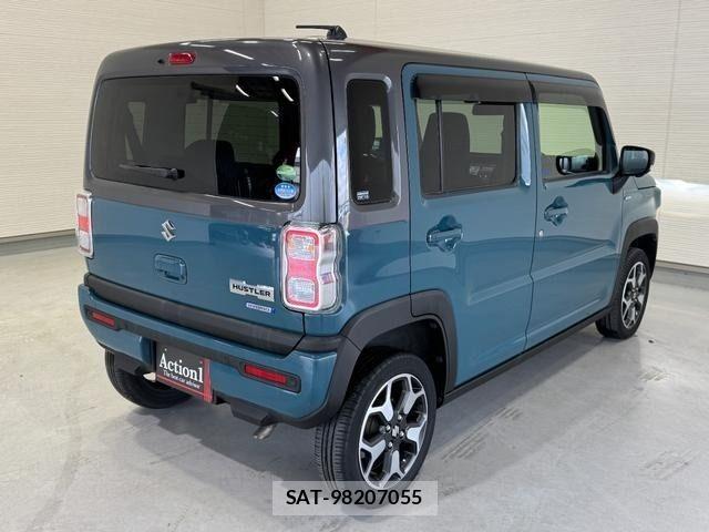 Suzuki HUSTLER 2020-03 7219650-5