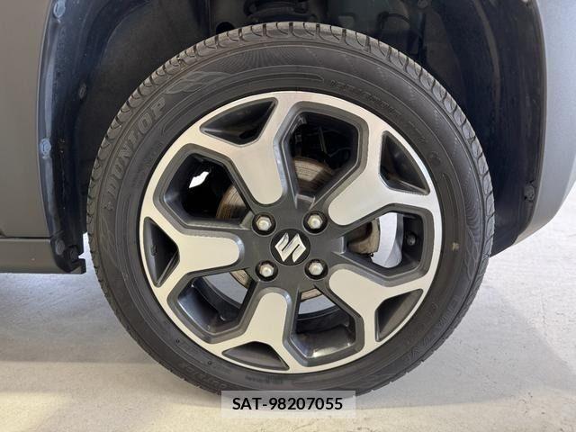 Suzuki HUSTLER 2020-03 7219650-7