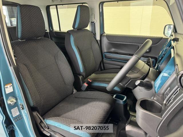 Suzuki HUSTLER 2020-03 7219650-8