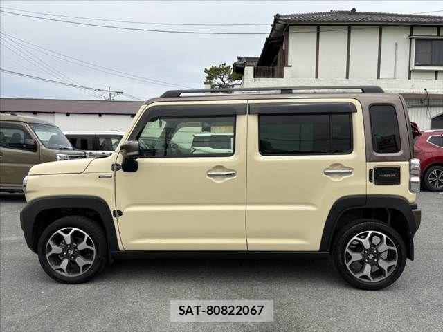 Suzuki HUSTLER 2023-05 7219704-10