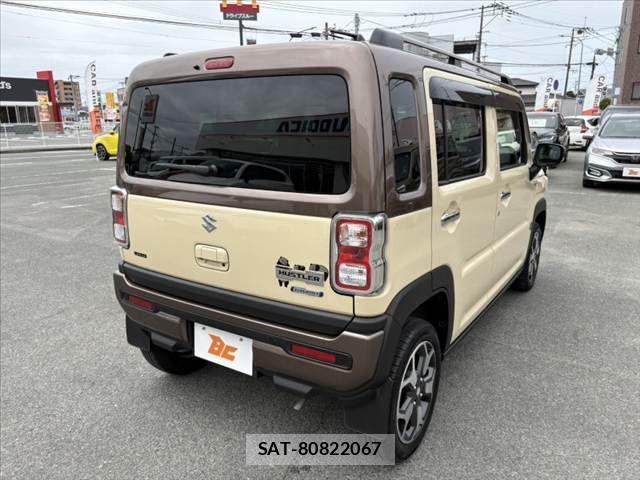 Suzuki HUSTLER 2023-05 7219704-12