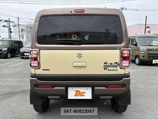 Suzuki HUSTLER 2023-05 7219704-13