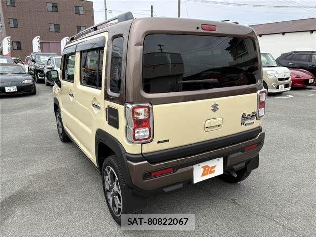 Suzuki HUSTLER 2023-05 7219704-14