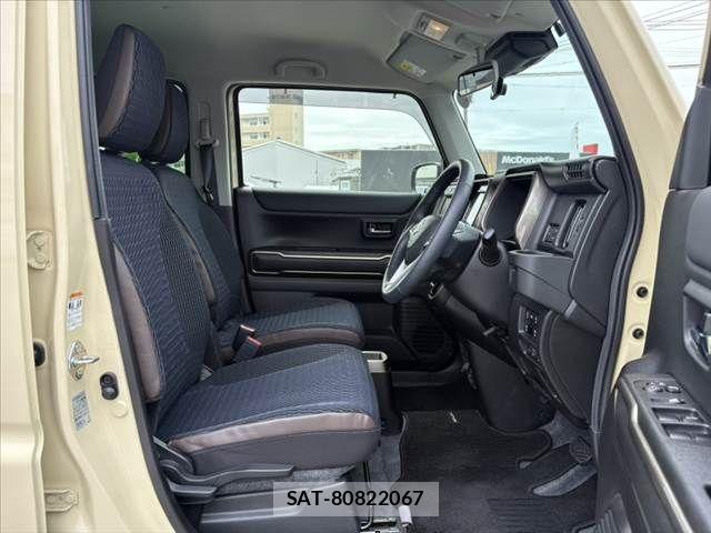 Suzuki HUSTLER 2023-05 7219704-15