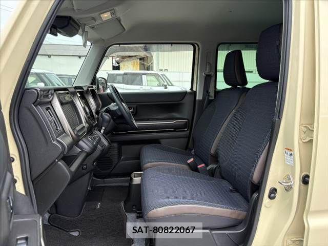 Suzuki HUSTLER 2023-05 7219704-16