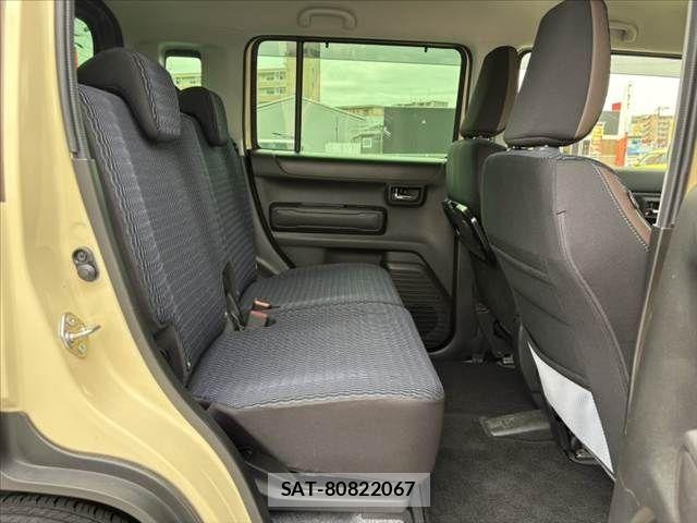 Suzuki HUSTLER 2023-05 7219704-17