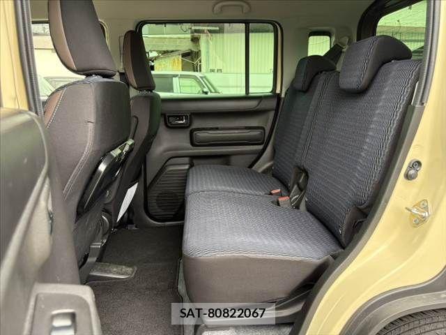 Suzuki HUSTLER 2023-05 7219704-18