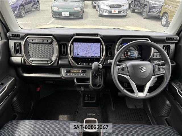 Suzuki HUSTLER 2023-05 7219704-1