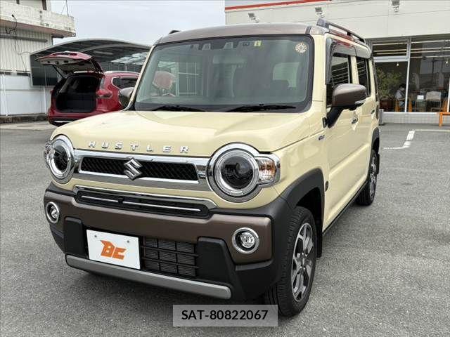 Suzuki HUSTLER 2023-05 7219704-7