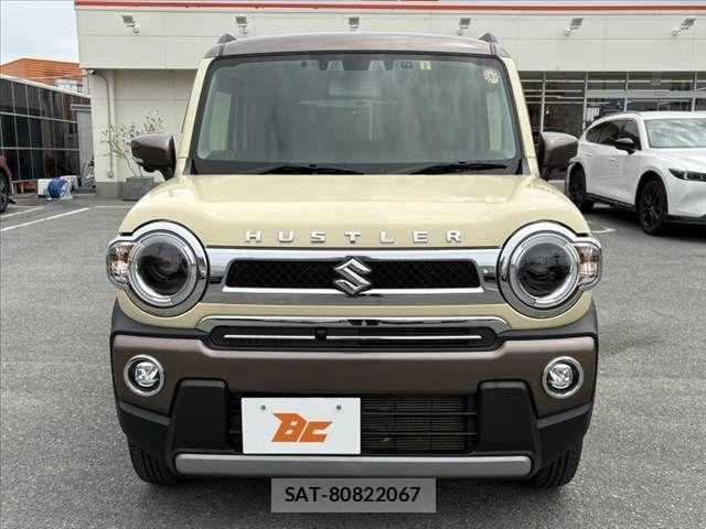 Suzuki HUSTLER 2023-05 7219704-8