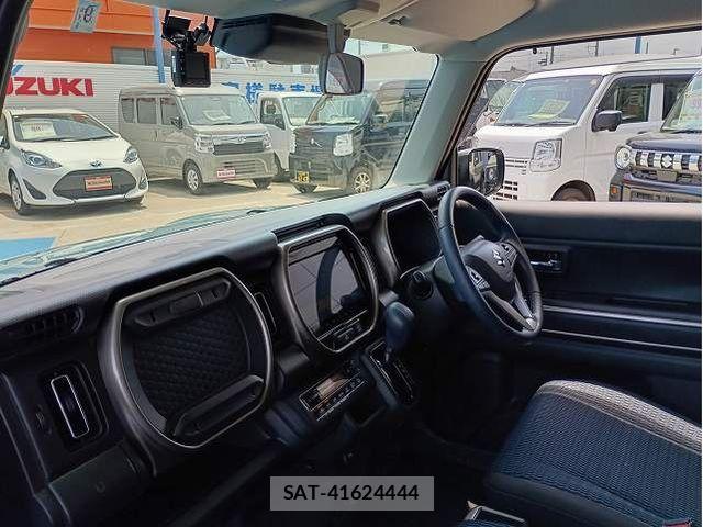 Suzuki HUSTLER 2022-09 7219702-9