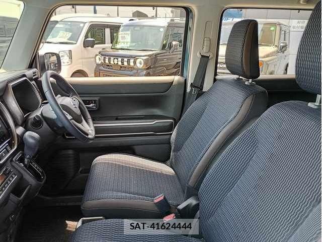 Suzuki HUSTLER 2022-09 7219702-10