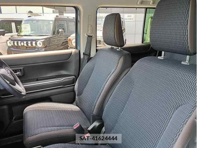 Suzuki HUSTLER 2022-09 7219702-11