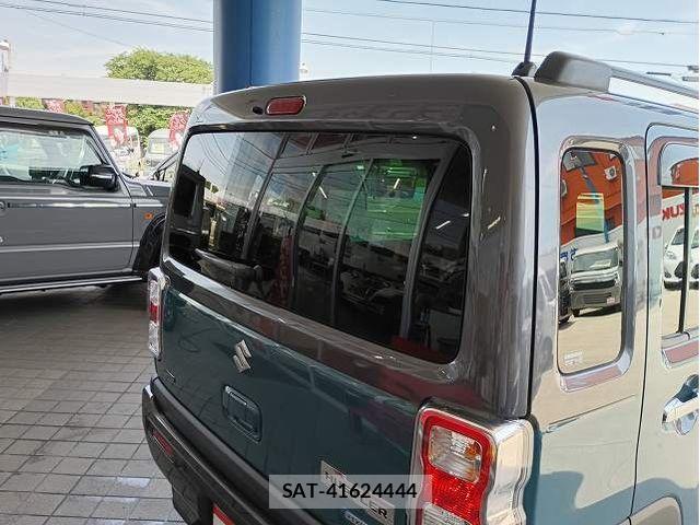 Suzuki HUSTLER 2022-09 7219702-12
