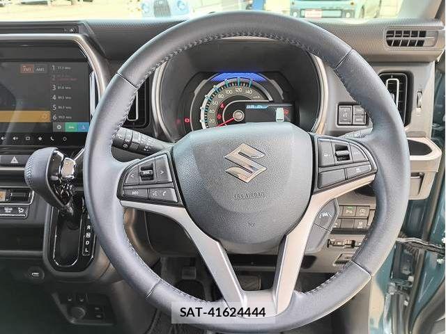 Suzuki HUSTLER 2022-09 7219702-18