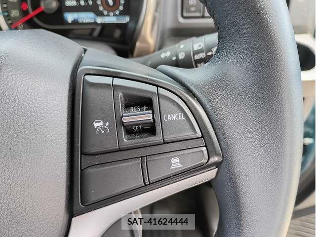 Suzuki HUSTLER 2022-09 7219702-20